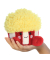 Pl&uuml;schtier Butters Popcorn