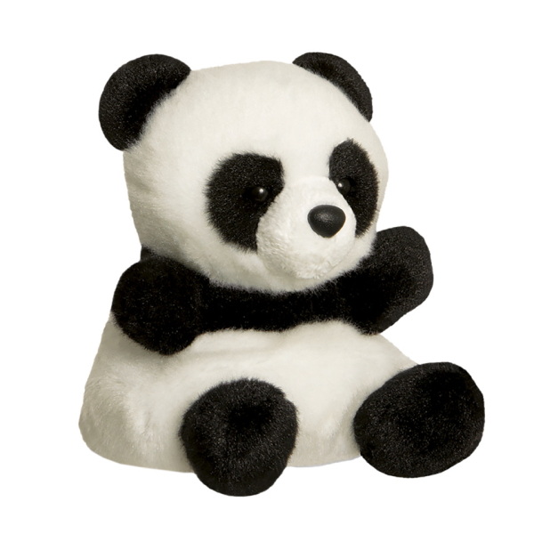 AURORA Plüschtier Bamboo Panda 5034566613508 AURORA
