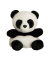 Pl&uuml;schtier Bamboo Panda