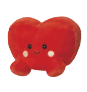 Pl&uuml;schtier Amore Heart