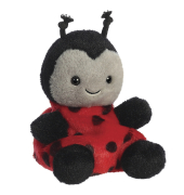 Pl&uuml;schtier Lil Spots Ladybird