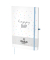 Notizbuch Liebe W&uuml;nsche happy Day