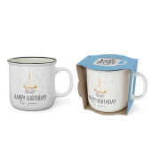 Kaffeebecher Liebe W&uuml;nsche Torte