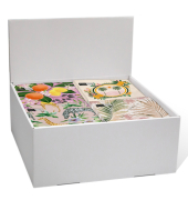 Motivserviette 33x33cm TropicJungle sor