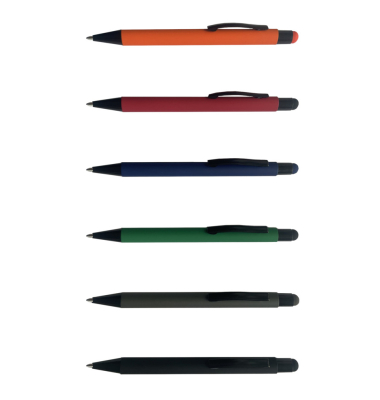 Kugelschreiber Linz mit Touchpen