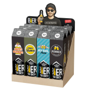 Bier Manntastisch Geburtstag sortiert