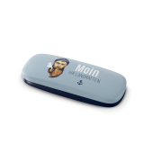 Brillenetui Seemann Moin Ihr Landratten