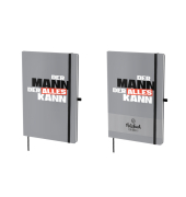 Notizbuch Manntastisch Mann kann