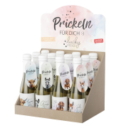 Prosecco Lucky Friends sortiert