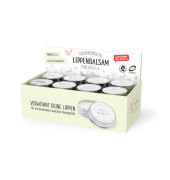 Lippenpflege Lovely sortiert