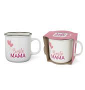 Kaffeebecher f&uuml;r Mama