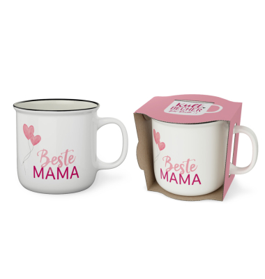 Kaffeebecher f&uuml;r Mama