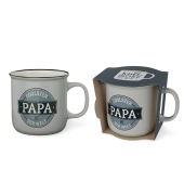 Kaffeebecher f&uuml;r Papa