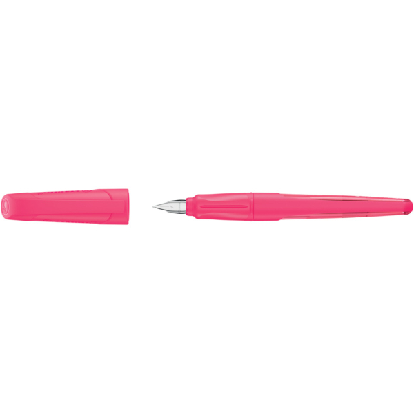 Stabilo Füllhalter EASYbuddy A neonpink 4006381630313 Stabilo