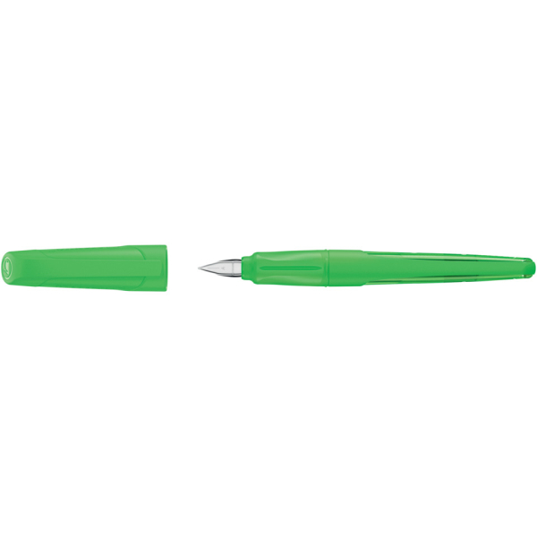 Stabilo Füllhalter EASYbuddy A neongrün 4006381630320 Stabilo