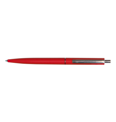 Kugelschreiber KF19000, rot, M