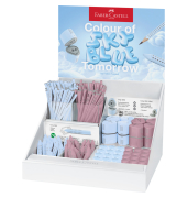 Thekendisplay Grip 2001 sortiert