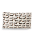 Kissen Dackel 43x25cm