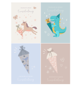 Einladung Schulanfang 6ST sort