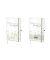 Notizbuch Lovely Greetings Wiese