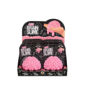 Slimy Hirn Super Brain