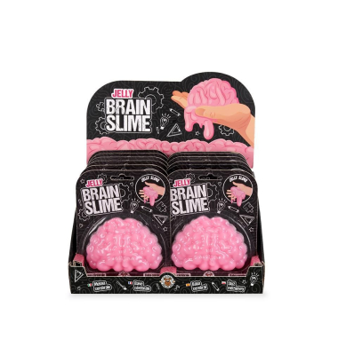 Slimy Hirn Super Brain