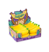 Stretch-Figur Banane mini