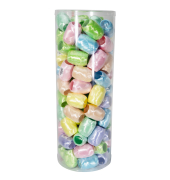 Eikn&auml;uel pastell sortiert