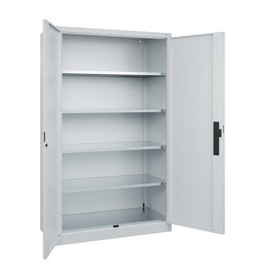 Fl&uuml;gelt&uuml;renschrank Acurado 89 08931052S10000, abschlie&szlig;bar