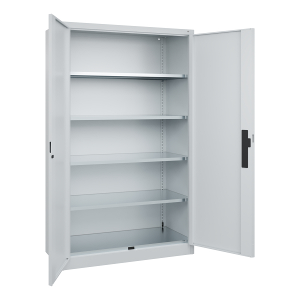 4067521589915 - Flügeltürenschrank Acurado 89 08931052S10000 abschließbar 4067521589915 CP-Möbel