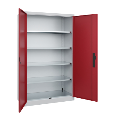 Fl&uuml;gelt&uuml;renschrank Acurado 89 08931052S10004, abschlie&szlig;bar