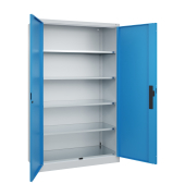 Fl&uuml;gelt&uuml;renschrank Acurado 89 08931052S10006, abschlie&szlig;bar