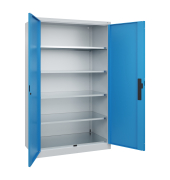 Fl&uuml;gelt&uuml;renschrank Acurado 89 08932052S10003, abschlie&szlig;bar