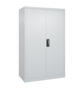 C+P Werkzeugschrank 4Bd/3Sch 1950x1200x600mm lgr/lgr