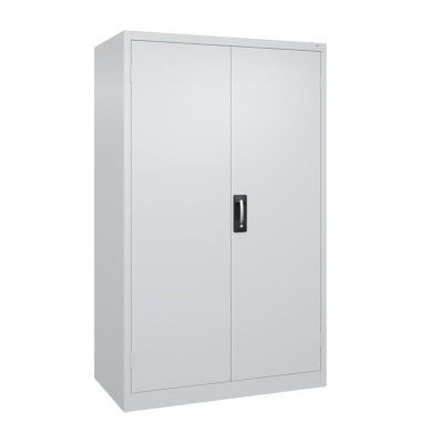 C+P Werkzeugschrank 4Bd/3Sch 1950x1200x600mm lgr/lgr