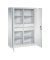 C+P Werkzeugschrank 6Bd/4Sch 1950x1200x500mm lgr/lgr