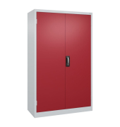 C+P Werkzeugschrank 4Bd/3Sch 1950x1200x500mm lgr/rrt