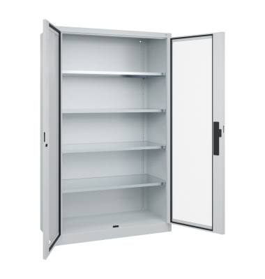 C+P Werkzeugschrank 1950x1200x500mm lgr/lgr