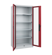 C+P Werkzeugschrank 1950x930x600mm lgr/rrt