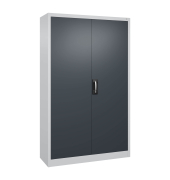 C+P Werkzeugschrank 4B&ouml;den 1950x1200x400mm lgr/sgr