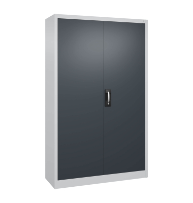 C+P Werkzeugschrank 4B&ouml;den 1950x1200x400mm lgr/sgr