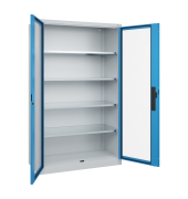 C+P Werkzeugschrank 1950x1200x500mm lgr/lbl