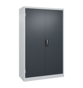 C+P Werkzeugschrank 4Bd/3Sch 1950x1200x500mm lgr/sgr