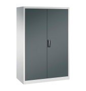 C+P Werkzeugschrank 4Bd/3Sch 1950x1200x600mm lgr/sgr
