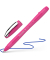 Kugelschreiber Slider Memo power pink
