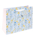 Geschenktasche 46 587, Secret Garden, 330mm x 270mm