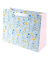Geschenktasche 46 587, Secret Garden, 330mm x 270mm