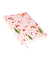 Notizbuch Secret Garden pink