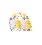 Kuscheltier MOLANG & Piu Piu
