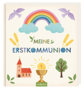 Kommunionsalbum Meine Erstkommunion